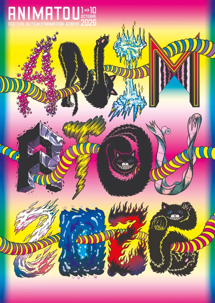 Festival Animatou