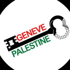 Geneve palestine