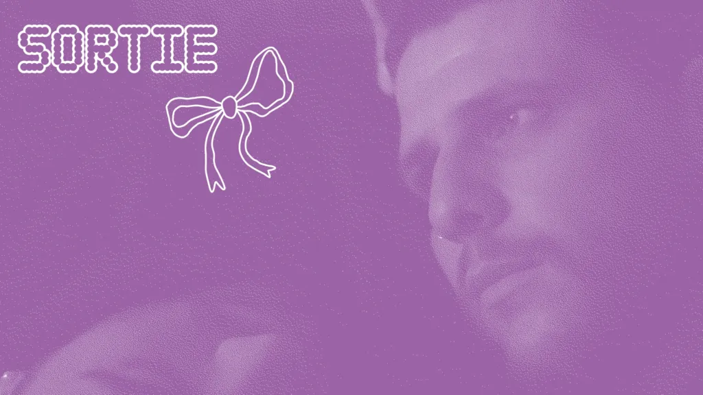 Sortie: septembre-octobre