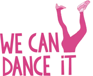 we can dance it